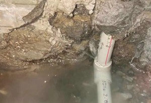 栖霞管道漏水检测五