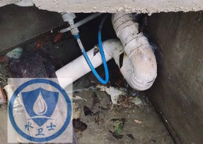 栖霞水管漏水检测公司6
