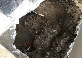 栖霞水管漏水检测公司2