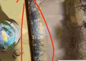 栖霞水管漏水检测公司1